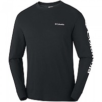 [해외]컬럼비아 North Cascades Long Sleeve T-Shirt 4138711935 Black