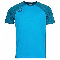 [해외]터누아 Krin Short Sleeve T-Shirt Refurbished 4139067437 Ocean Blue