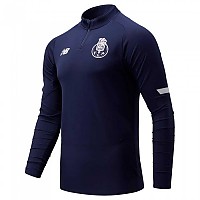[해외]뉴발란스 FC Porto 21/22 Long Sleeve Shirt 3138121935 Navy