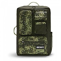 [해외]나이키 Utility Elite Printed Backpack 3138839382 Sequoia / Alligator / Alligator