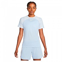 [해외]나이키 Dri Fit Strike Short Sleeve T-Shirt 3138706945 Light Marine / Football Grey / White