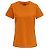 [해외]험멜 Red Basic 반팔 티셔츠 3138728917 Orange Tiger