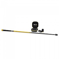 [해외]SKLZ Gold Drive Swing Training Stick 3138936702 Yellow / Black