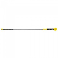 [해외]SKLZ Gold Flex Swing Training Stick 3138936703 Black / Yellow