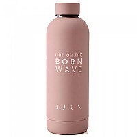 [해외]BORN LIVING YOGA Cloud Water Bottle 500ml 3138567499 Nude