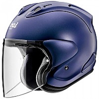 [해외]아라이 헬멧 SZ-R VAS Open Face Helmet 9138385348 Matt Blue