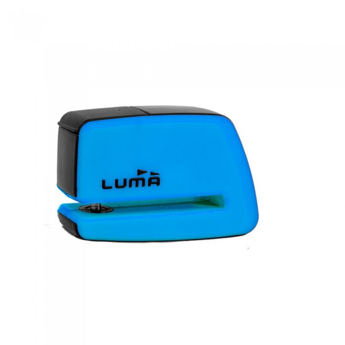 [해외]LUMA 맹꽁이 자물쇠 Enduro 91D 9139000760 Blue