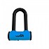 [해외]LUMA 맹꽁이 자물쇠 Escudo 프로combi 9139000763 Blue