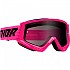 [해외]THOR 고글 Combat Sand 9139076769 Fluo Pink