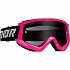 [해외]THOR Combat Sand 오프로드 고글 9139076770 Fluo Pink / Black