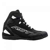 [해외]RST Sabre CE Motorcycle Boots 9138781027 Black