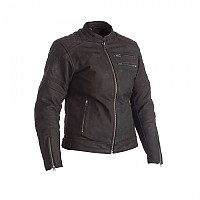 [해외]RST Ripley Leather Jacket 9138773802 Black