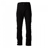 [해외]RST X Kevlar? Straight 2 CE Jeans 9138781048 Black / Black