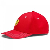 [해외]푸마 SELECT Ferrari Fanwear BB Cap 9137545660 Red
