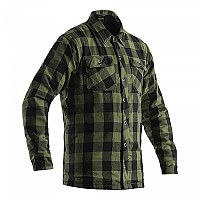[해외]RST Lumberjack Aramid 긴팔 셔츠 9138780502 Green