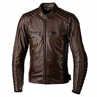 [해외]RST 로드ster 3 CE 가죽 재킷 9138780985 Brown