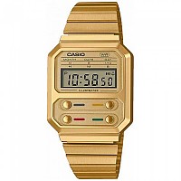 [해외]VINTAGE 손목시계 A100WEG-9AEF 138989046 Gold