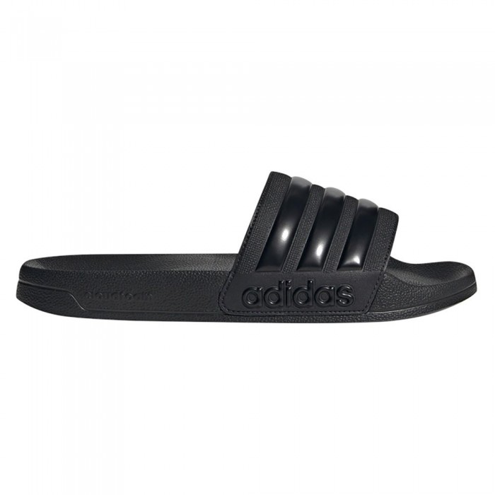 [해외]아디다스 Adilette Shower 슬리퍼 138960414 Black