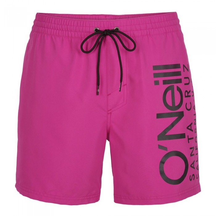 [해외]오닐 N03204 Original Cali 16´´ 수영복 139059561 Fuchsia Red