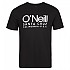 [해외]오닐 N2850005 Cali Original 반팔 티셔츠 139060009 Black Out