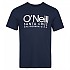 [해외]오닐 N2850005 Cali Original 반팔 티셔츠 139060013 Ink Blue