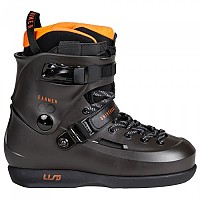 [해외]USD SKATES 인라인 스케이트 Sway Farmer 프로 Boot 14138913432 Grey