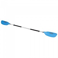 [해외]TRAC OUTDOORS 패들 곡선 Kayak 14138961923 Blue