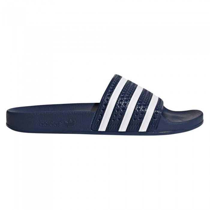 [해외]아디다스 ORIGINALS Adilette 슬리퍼 14597126 Navy / White