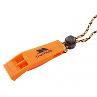 [해외]TRESPASS Blast Emergency Whistle 1138744974 Orange