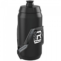 [해외]POLISPORT BIKE Pro Evo R550 Water Bottle Kit 550ml 1138604390 Black