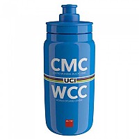 [해외]엘리트 Fly CMC-WCC 2022 550ml Water Bottle 1139019692 Blue