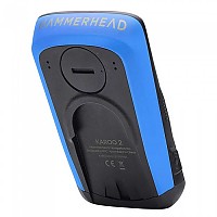 [해외]HAMMER헤드 Karoo 2 Custom Color Kit 1139049947 Blue