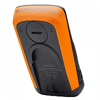 [해외]HAMMER헤드 Karoo 2 Custom Color Kit 1139049949 Orange