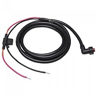 [해외]가민 Threaded Power Cable 1139077645 Black