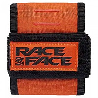 [해외]RACE FACE Stash Tool Wrap 1138550798 Orange