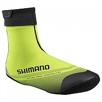 [해외]시마노 S1100R Softshell Overshoes 1137485871 Neon Yellow