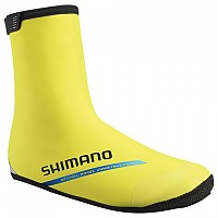 [해외]시마노 XC Thermal Overshoes 1138028118 Neon Yellow