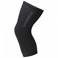 [해외]시마노 Vertex Knee Warmers 1138028201 Black