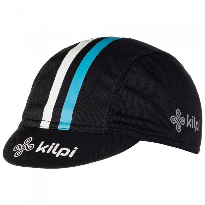 [해외]KILPI Relicap 모자 6138802999 Black