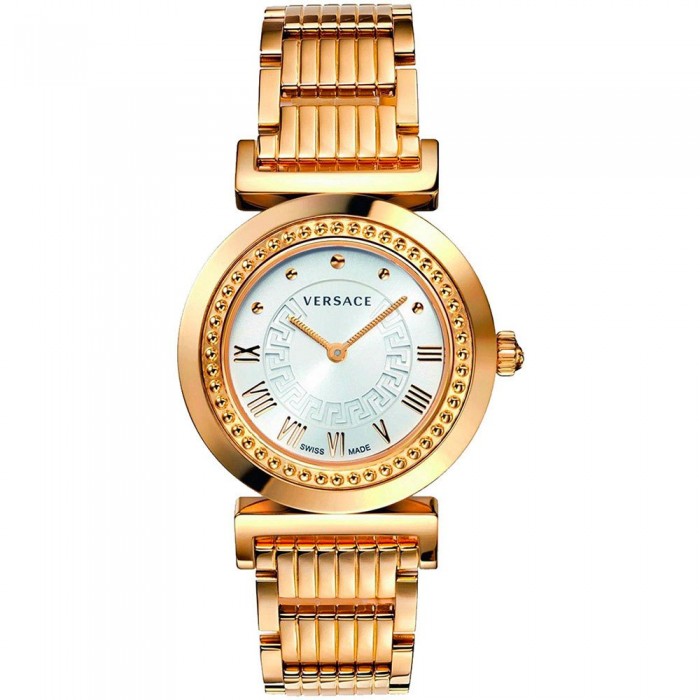 [해외]베르사체 WATCHES P5Q80D001S080 시계 139072330 Rose Gold / Rose Gold