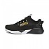 [해외]푸마 트레이너 Retaliate 2 7139003917 Puma Black / Puma Team Gold