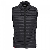 [해외]험멜 조끼 Red Quilted 7138729048 Black