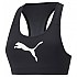 [해외]푸마 맨 위 미드 Impact 4Keeps Graphic 7139003450 Puma Black / White Cat