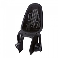 [해외]QIBBEL Air Rear Child Bike Seat 1139008178 Black