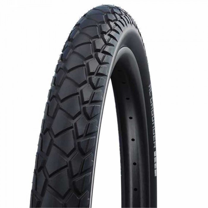 [해외]슈발베 Al Grounder 퍼포먼스 DD R-Guard 29´´ x 2.35 MTB 타이어 1138231904 Black