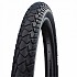 [해외]슈발베 Al Grounder 퍼포먼스 DD R-Guard 29´´ x 2.35 MTB 타이어 1138231904 Black