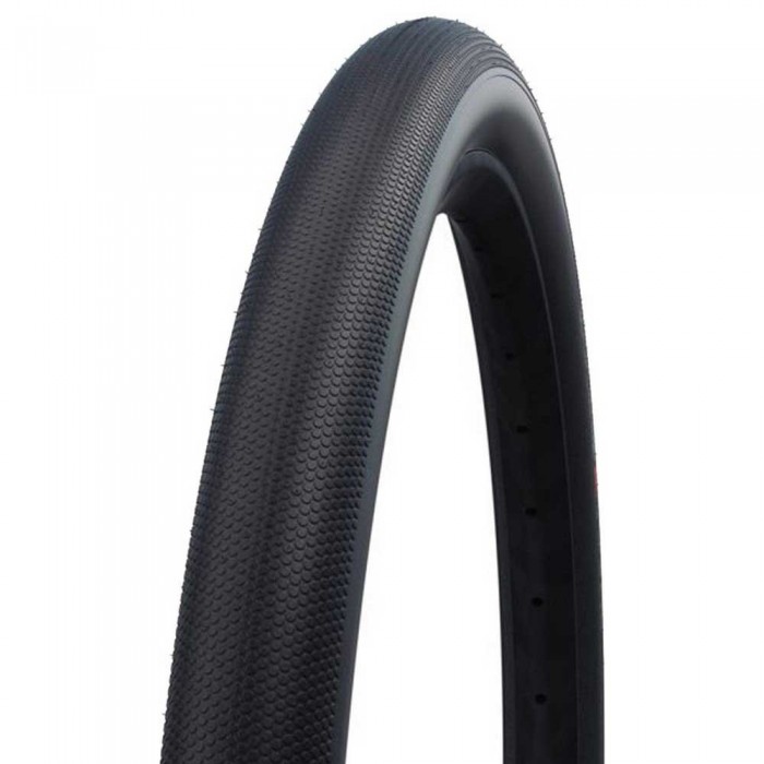 [해외]슈발베 G-One Speed 퍼포먼스 RaceGuard Tubeless 27.5´´ x 2.00 MTB 타이어 1138345721 Black / Bronze