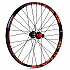 [해외]GTR SL35 E-Bike Boost 27.5´´ 6B Disc Tubeless MTB 뒷바퀴 1139072557 Black / Orange
