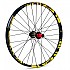 [해외]GTR MTB 리어 휠 SL35 E-Bike Boost 27.5´´ 6B Disc Tubeless 1139072560 Black / Yellow
