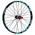 [해외]GTR SL35 E-Bike Boost 29´´ 6B Disc Tubeless MTB 뒷바퀴 1139072561 Black / Blue